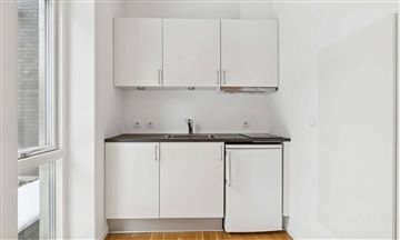 Photo 3. Apartment, Lærkevej, København NV 