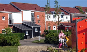 Photo 2. Apartment, Bytoften, Esbjerg V 