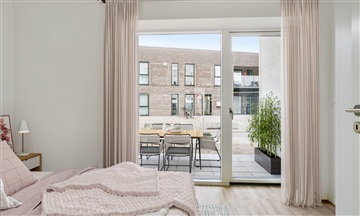 Photo 5. Apartment, Jens Grands Vej, Ølstykke 