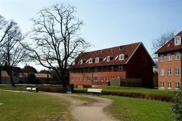 Photo 3. Apartment, Hækkerupsvej, Ringsted 