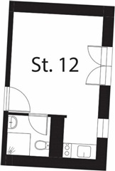 Photo 10. Apartment, Lærkevej, København NV 