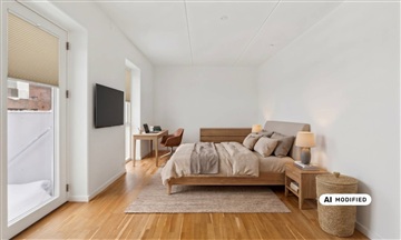 Photo 1. Apartment, Lærkevej, København NV 