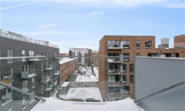 Billede 5. Lejlighed, Lærkevej, København NV 