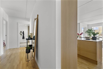 Billede 10. Lejlighed, Skelmosevej, Valby 