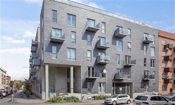 Photo 9. Apartment, Lærkevej, København NV 