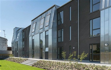 Billede 13. Lejlighed, Skelmosevej, Valby 