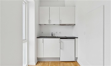 Billede 3. Lejlighed, Lærkevej, København NV 