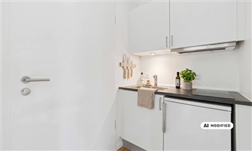Photo 2. Apartment, Lærkevej, København NV 