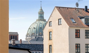 Billede 6. Lejlighed, Amaliegade, København K 
