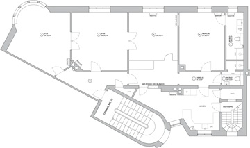Billede 6. Lejlighed, Islands Brygge, København S 