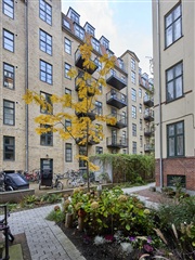 Photo 10. Apartment, Anker Heegaards Gade, København V 