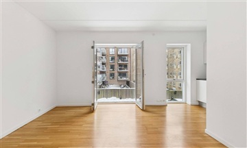 Photo 1. Apartment, Lærkevej, København NV 