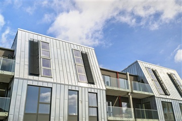 Billede 11. Lejlighed, Skelmosevej, Valby 