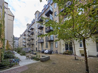 Photo 12. Apartment, Anker Heegaards Gade, København V 