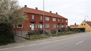 Photo 1. Apartment, Skandsen, Nakskov 
