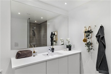 Billede 9. Lejlighed, Skelmosevej, Valby 