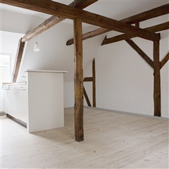 Photo 3. Apartment, Algade, Skælskør 