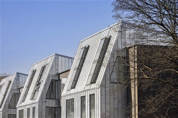 Billede 14. Lejlighed, Skelmosevej, Valby 