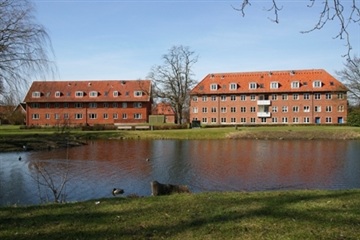 Photo 2. Apartment, Hækkerupsvej, Ringsted 