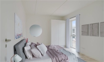 Photo 6. Apartment, Jens Grands Vej, Ølstykke 