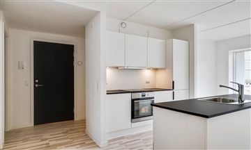 Photo 4. Apartment, Jens Grands Vej, Ølstykke 