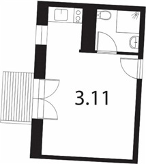 Photo 10. Apartment, Lærkevej, København NV 