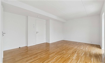 Billede 5. Lejlighed, Lærkevej, København NV 