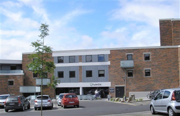 Photo 1. Apartment, Frydendal, Aabenraa 