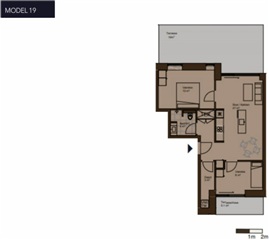 Photo 10. Apartment, Jens Grands Vej, Ølstykke 