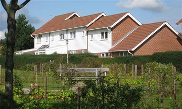 Photo 6. Apartment, Bytoften, Esbjerg V 