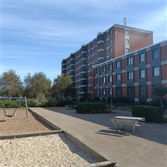 Photo 3. Apartment, Skoleparken, Esbjerg Ø 