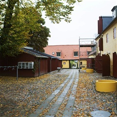 Photo 8. Apartment, Algade, Skælskør 
