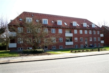 Photo 1. Apartment, Hækkerupsvej, Ringsted 