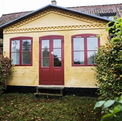 Photo 9. Apartment, Algade, Skælskør 