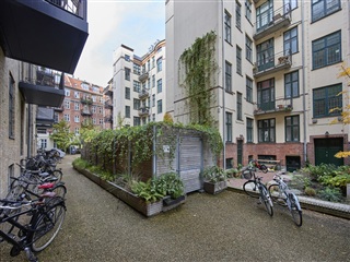 Photo 8. Apartment, Anker Heegaards Gade, København V 