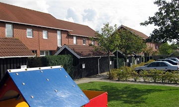 Photo 8. Apartment, Bytoften, Esbjerg V 