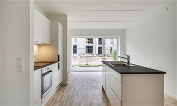 Photo 3. Apartment, Jens Grands Vej, Ølstykke 