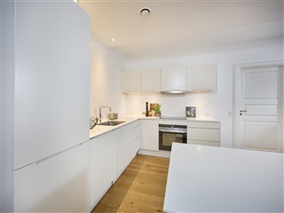 Photo 3. Apartment, Anker Heegaards Gade, København V 