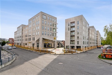 Billede 8. Lejlighed, Flegmade, Vejle 