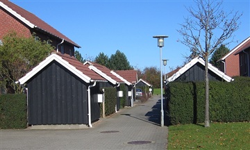 Photo 4. Apartment, Bytoften, Esbjerg V 