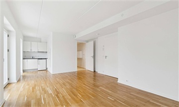 Billede 4. Lejlighed, Lærkevej, København NV 