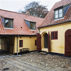 Photo 2. Apartment, Algade, Skælskør 