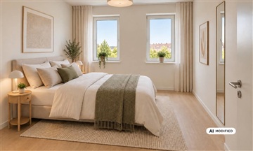 Billede 2. Lejlighed, Amaliegade, København K 
