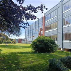Photo 2. Apartment, Skoleparken, Esbjerg Ø 