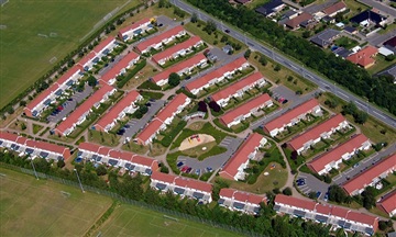 Photo 12. Apartment, Bytoften, Esbjerg V 