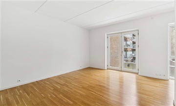 Photo 6. Apartment, Lærkevej, København NV 
