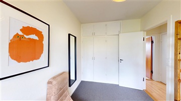 Billede 1. Lejlighed, Kildebakken, Søborg 