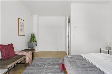Billede 7. Lejlighed, Skelmosevej, Valby 