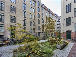 Photo 9. Apartment, Anker Heegaards Gade, København V 