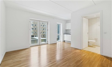 Photo 4. Apartment, Lærkevej, København NV 